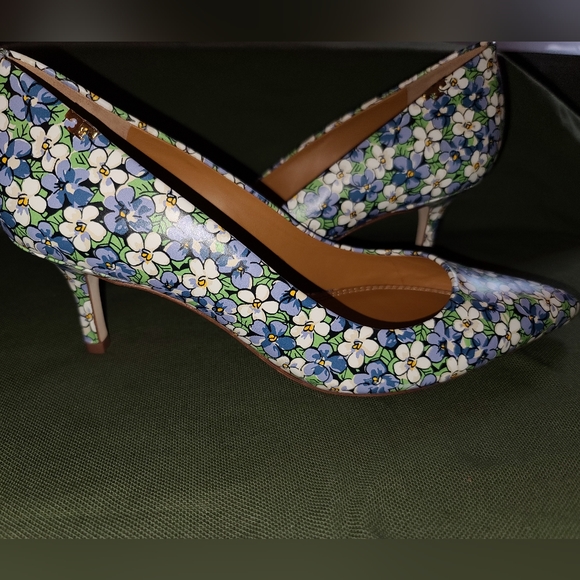 Tory Burch Heels - Picture 14 of 17